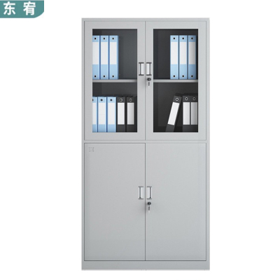 东宥 钢制文件柜 850*390*1800mm个
