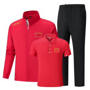 健卡侬运动三件套JA140/套