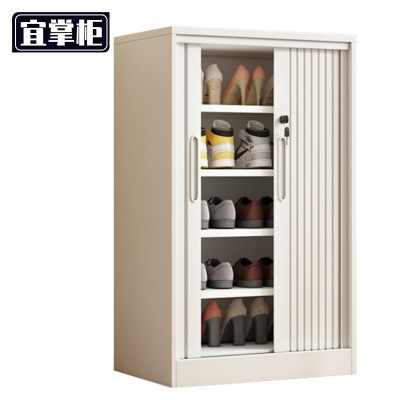 宜掌柜 鞋柜 60cm5层 个