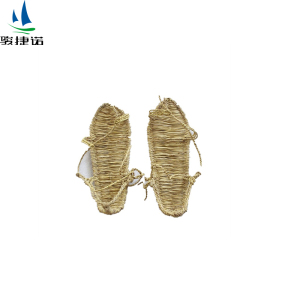 骏捷诺草鞋通用 /双