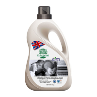 裕金源 全效除菌精致衣物香氛洗衣液 3kg