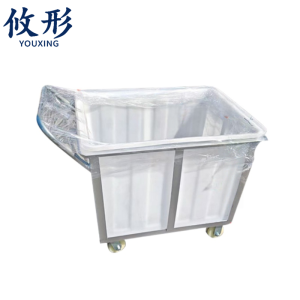 攸形 工具车