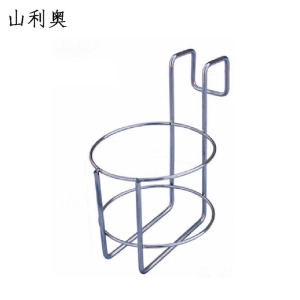 山利奥 不锈钢热水瓶架 SLA-602 /个