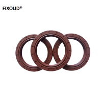 FIXOLID 轴承油封 85*140*12mm 个