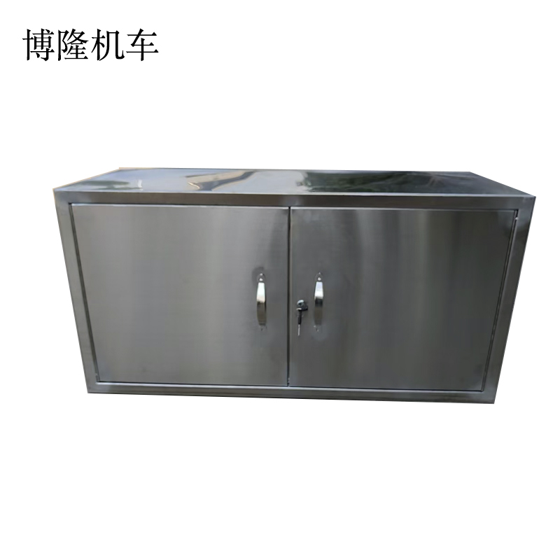 博隆机车 工具柜 100*70*80mm 个