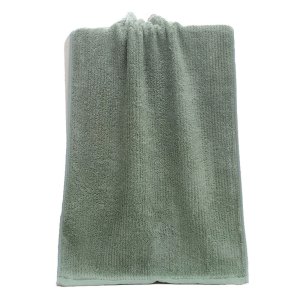 优福安达优福安达 素色竹纤维毛巾 34*74cm MJ20230030 条