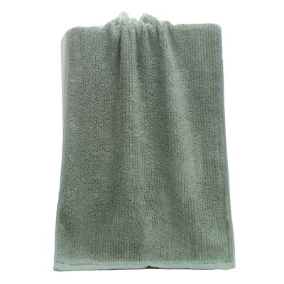 优福安达优福安达 素色竹纤维毛巾 34*74cm MJ20230030 条