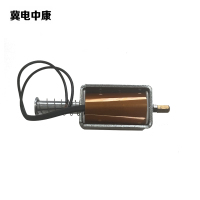 冀电中康 分合闸电磁铁 DC110V 个