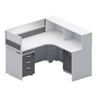 金睦源 JIN MU YON 屏风工位 140*150cm 张