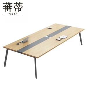 蕃蒂会议桌1.6m张