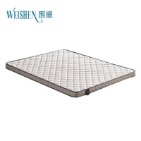 围盛 乳胶弹簧床垫 180*200*12cm 张