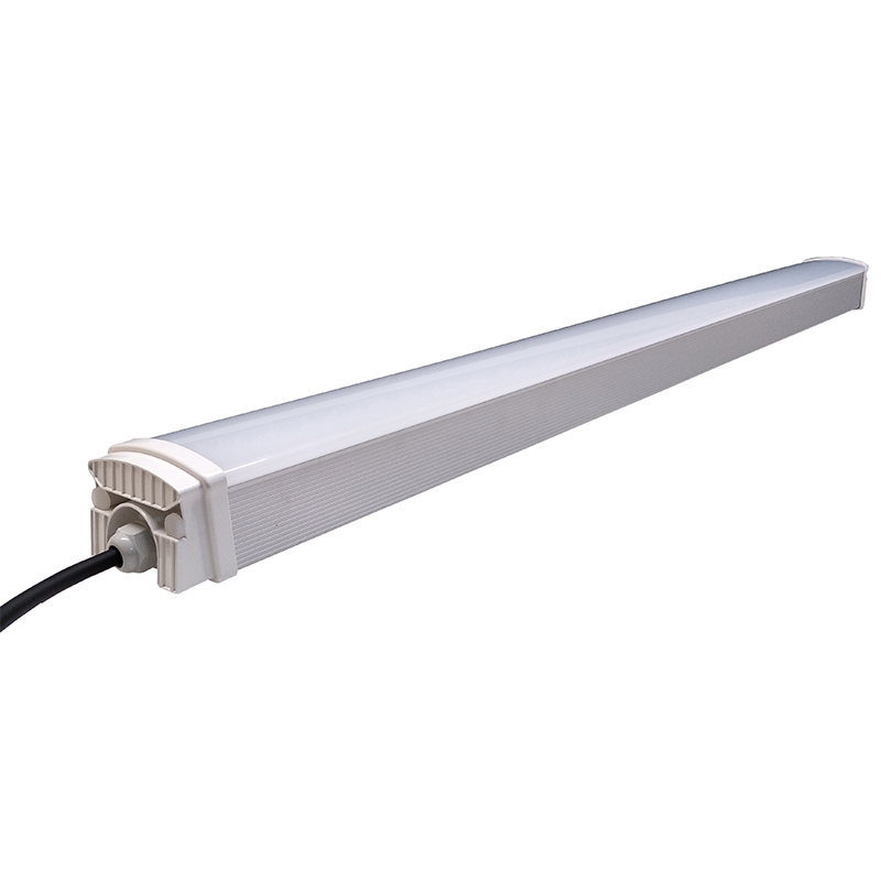 LHF2922A-36 LED应急灯 36W 90min 6000K AC220V IP65(计价单位:盏)银色