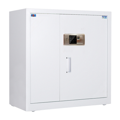 虎牌保险柜保险箱保密柜办公保密柜财务档案资料HP-90-2ZW保密文件柜