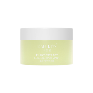 卡芙润 (KAFURUN)植萃精华润发膜265g(计价单位:瓶)