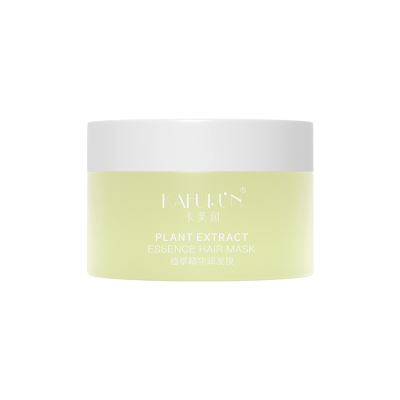 卡芙润 (KAFURUN)植萃精华润发膜265g(计价单位:瓶)