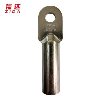 锱达镀锡铜端子DT-10/只