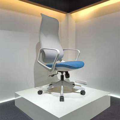 匡大办公椅高级电脑椅人体工学办公椅T-248