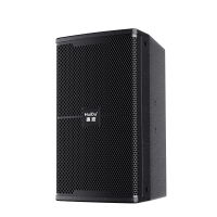 惠度(HuiDu)10寸大功率专业会议音箱 KP-610(销售单位:只)
