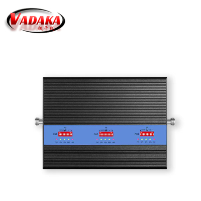 VADAKA监控配件5G信号放大器CS-5G20B台