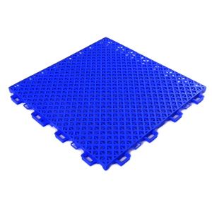 丝芝柔 悬浮地板大双层米格带弹垫 30.5*30.5*1.6cm 平方米