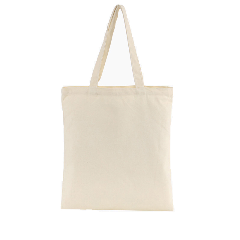 植巾 WJD100 35*40cm 帆布袋 文件袋(计价单位:个)白色