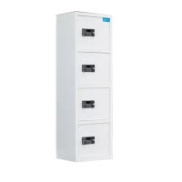 瑾如云海 保密柜 四门保密柜 1750*550*420mm