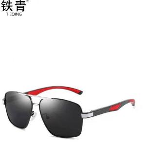 铁青偏光眼镜PG31 个