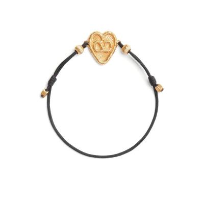 青铜女士手链复古设计百搭饰品潮流个性配饰