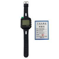 和居态 手表款预警器 NY3W59E 个