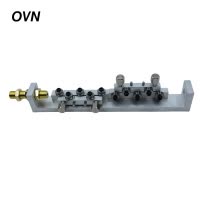 OVN 十轴焊丝调直器配件 调直器 个