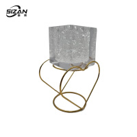 斯赞 花架装饰插花摆件 SZ38 一套