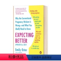 期待更好 备孕百科 [正版]海蒂怀孕大百科 英文原版 What to Expect When You're Expect