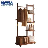 铭思达衣帽架80cm个