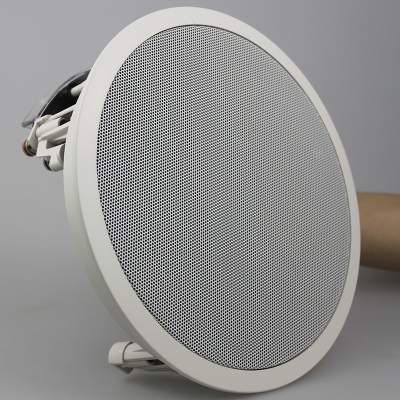 雅马哈(yamaha) ns-iw280c 吸顶式音箱 专业音箱 喇叭其他吸顶音响