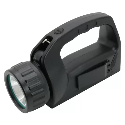 迪利登 手提探照灯 施工防汛照明灯 SW2520 台