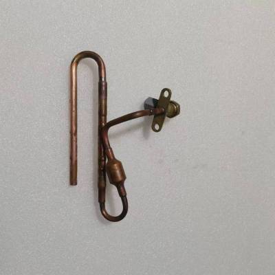 帮客材配 全新原装 2287642 节流组件 KFR- 72LW/HC1S 收前务必验货