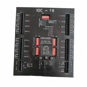 亮刃 IOC16模块 AX-UNC500 个