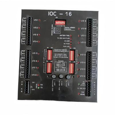 亮刃 IOC16模块 AX-UNC500 个
