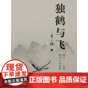 独鹤与飞