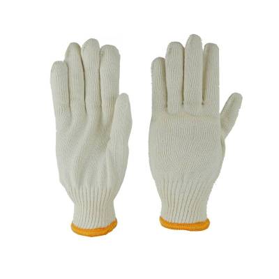 晨以橙 线手套 均码 双