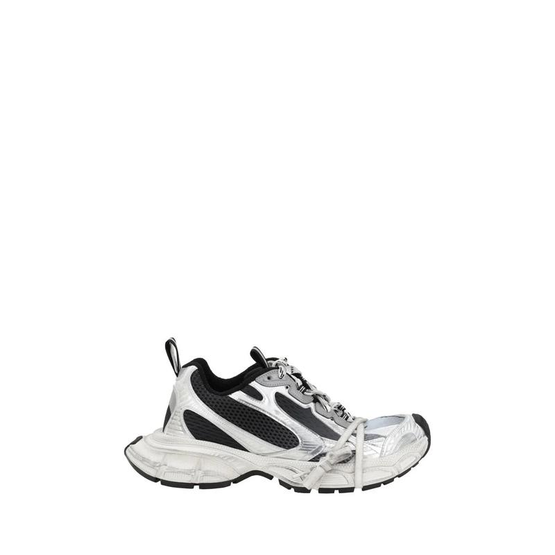 Balenciaga/巴黎世家跑步鞋大底防滑加厚缓震男款潮流休闲运动鞋