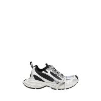 Balenciaga/巴黎世家跑步鞋大底防滑加厚缓震男款潮流休闲运动鞋