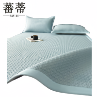 蕃蒂凉席180*200CM张