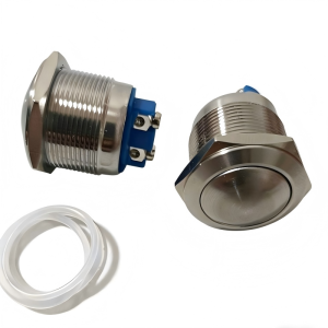 铁信成 金属按钮 TXC - 12-16 个