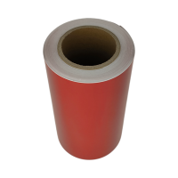 驰洛科 CLBJ22020RD 220mm*20m 标签胶贴 (计价单位:卷) 红色