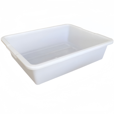 依韵珂白色安检筐60*41.5*18cm个