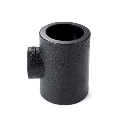 时速 PE承插异径三通 32x25x32mm 个
