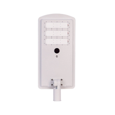 欧辉照明 (OHUIZAOMIN) 一体式LED太阳能路灯(带4米灯杆) OHNLT13 个