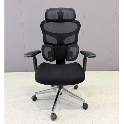 匡大办公椅高级电脑椅人体工学办公椅A2507B