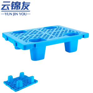 云锦友叉车货架